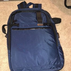 Travel backpack!